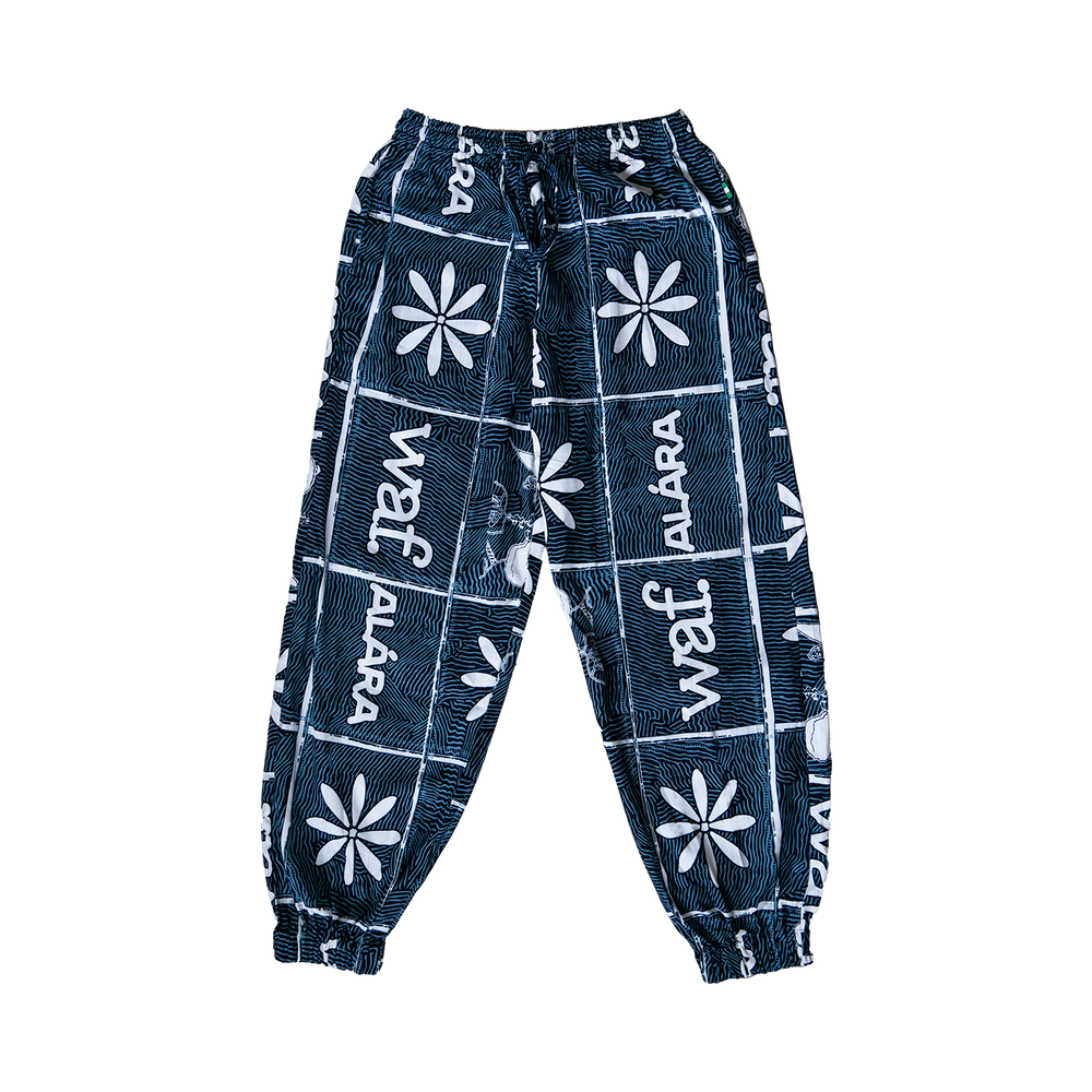 waf. Alara Asoebi Trackpants