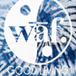 Good Living Adire Tees