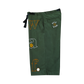 Waf. Pith Shorts