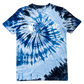 Good Living Adire Tees