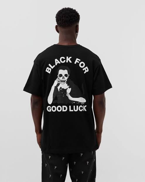 Patta Good Luck T-Shirt