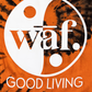 Good Living Adire Tees