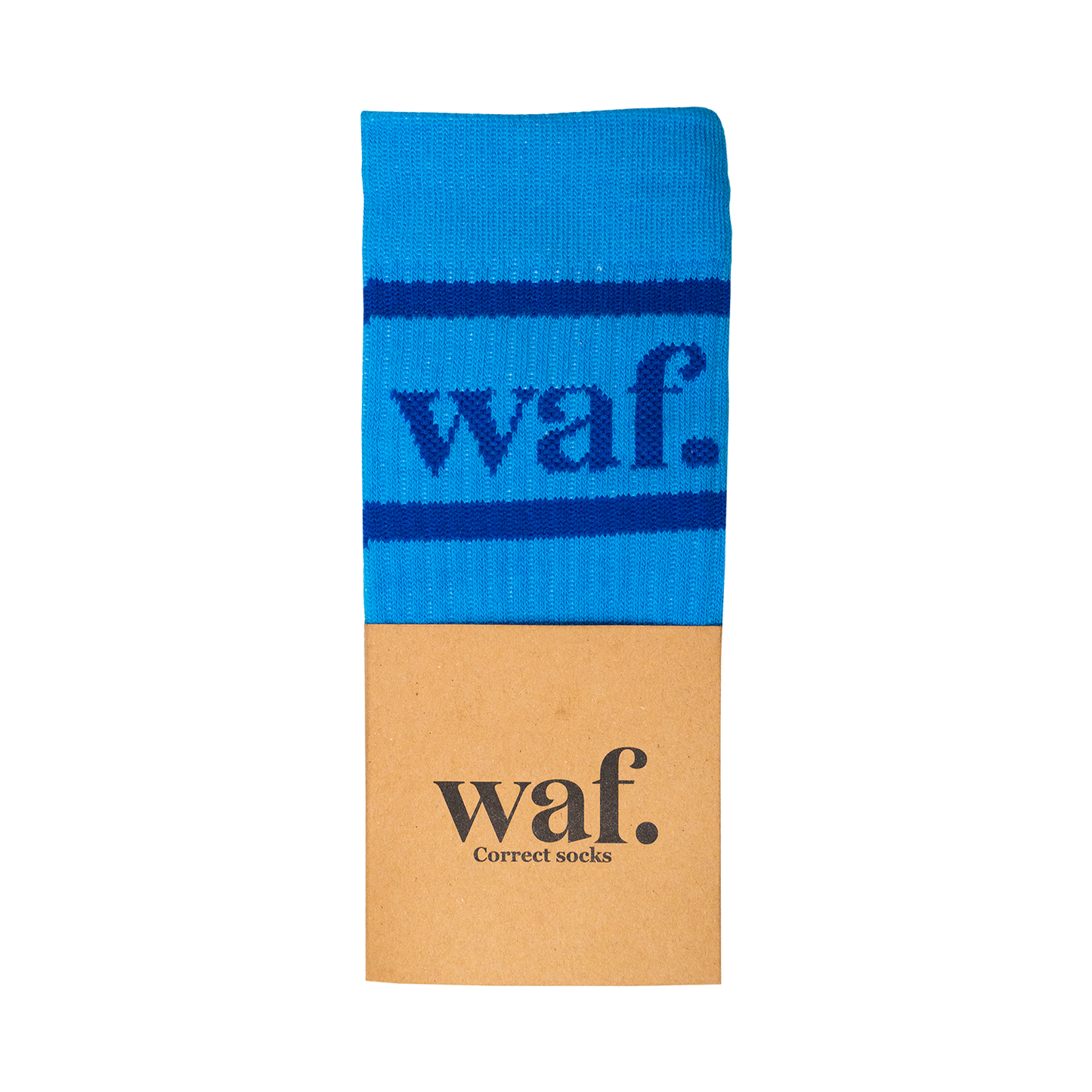 waf. Correct Socks