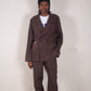 My Land Suit Jacket