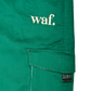 Basic Cargo Pants