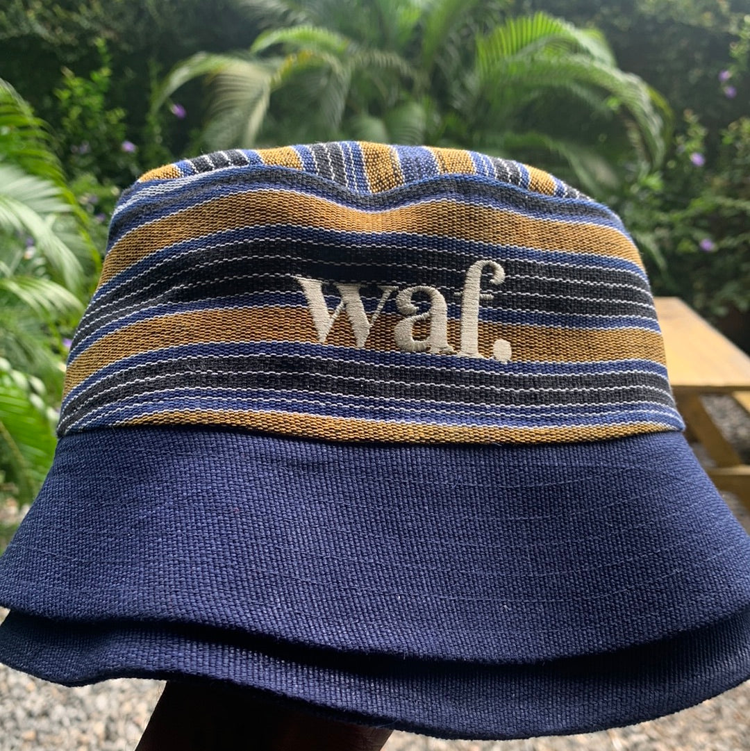 Waf. Alara Exclusive Bucket Hats