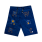 Waf. Pith Shorts