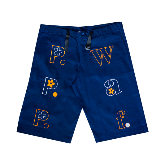 Waf. Pith Shorts