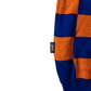 waf. classic box knit shirt
