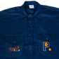 Waf. Pith Insert Shirt