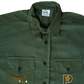 Waf. Pith Insert Shirt