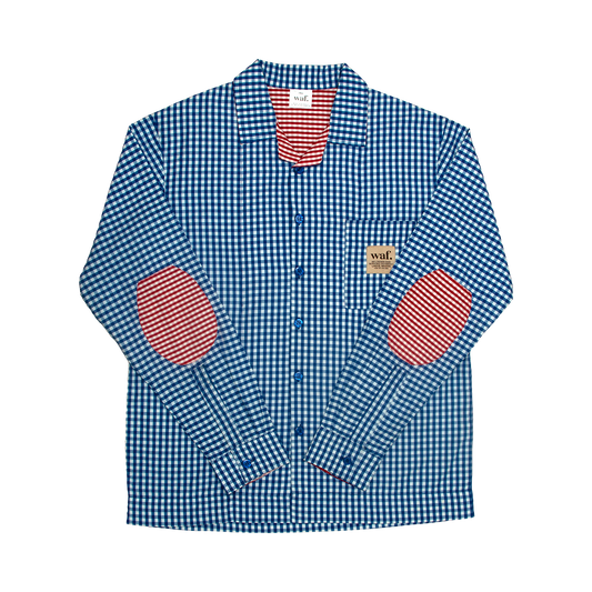 Check Check Shirt