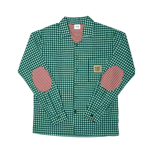 Check Check Shirt
