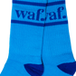 waf. Correct Socks