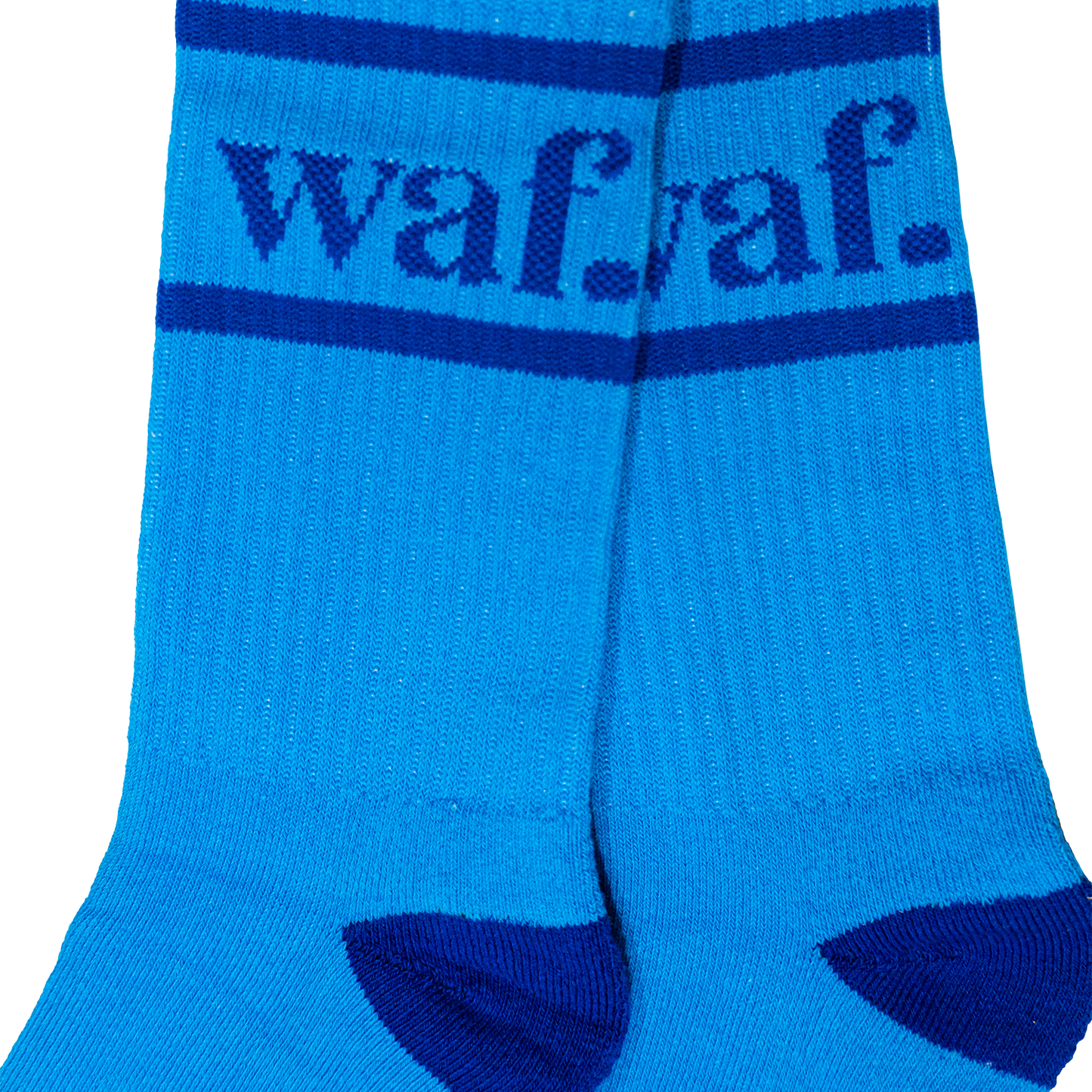 waf. Correct Socks