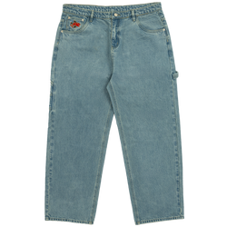 waf. Denim pant