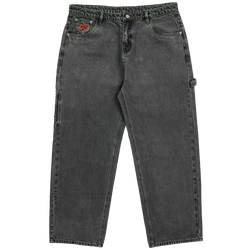 waf. Denim pant