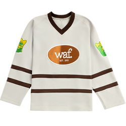 waf. ORISA JERSEY
