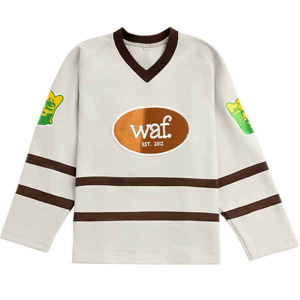 waf. ORISA JERSEY