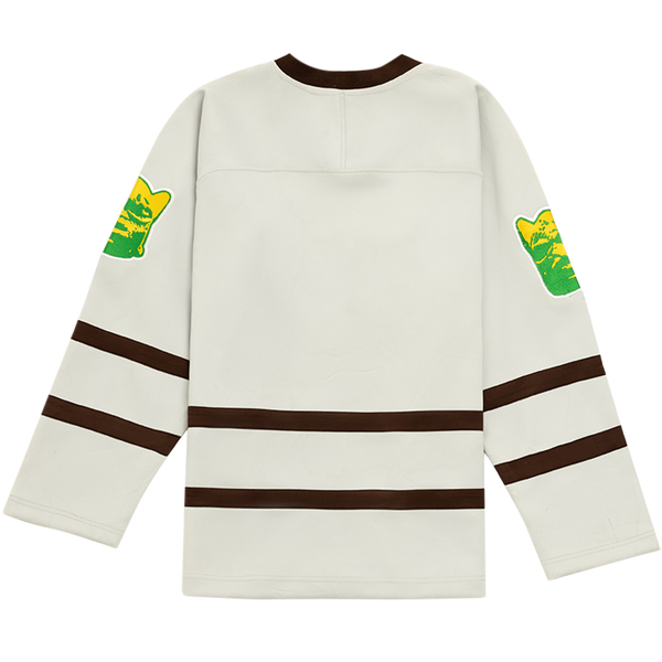 waf. ORISA JERSEY