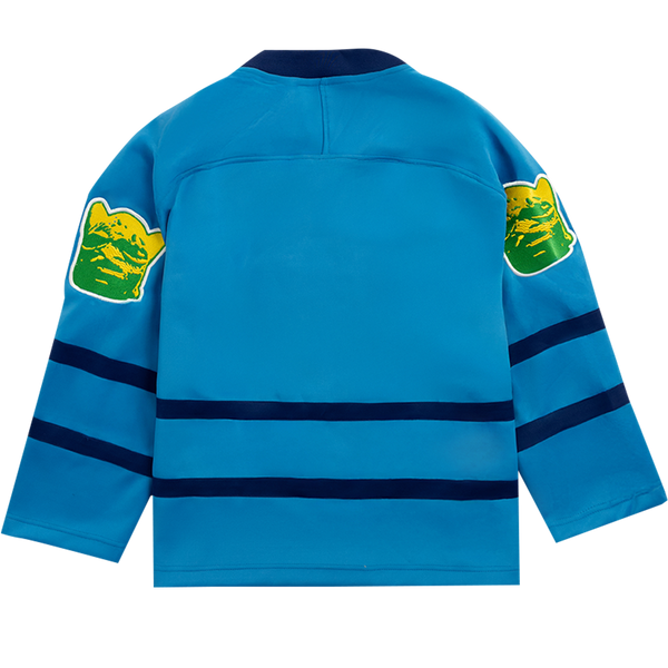 waf. ORISA JERSEY