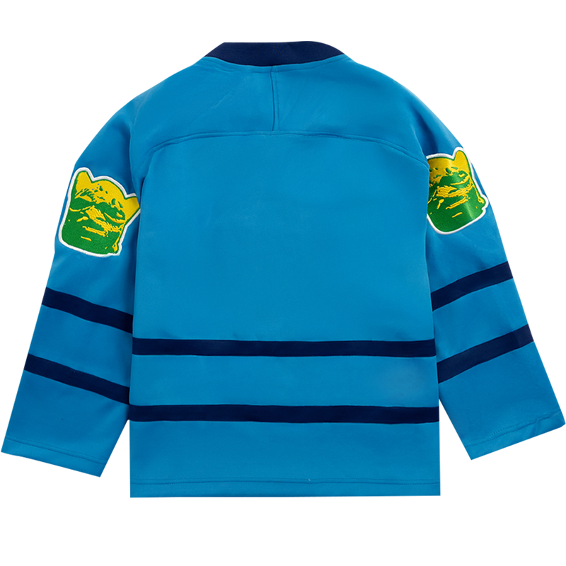 waf. ORISA JERSEY