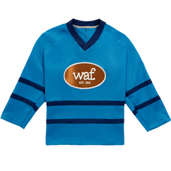 waf. ORISA JERSEY