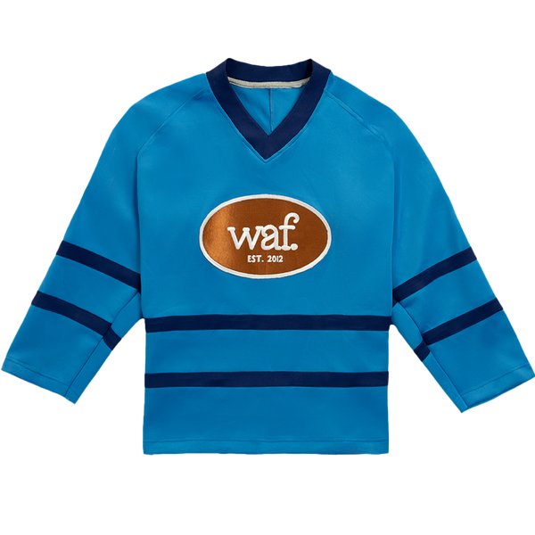 waf. ORISA JERSEY