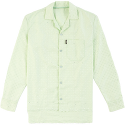 waf. Lace Shirt
