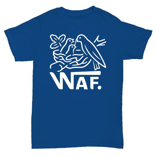 Birds Tee