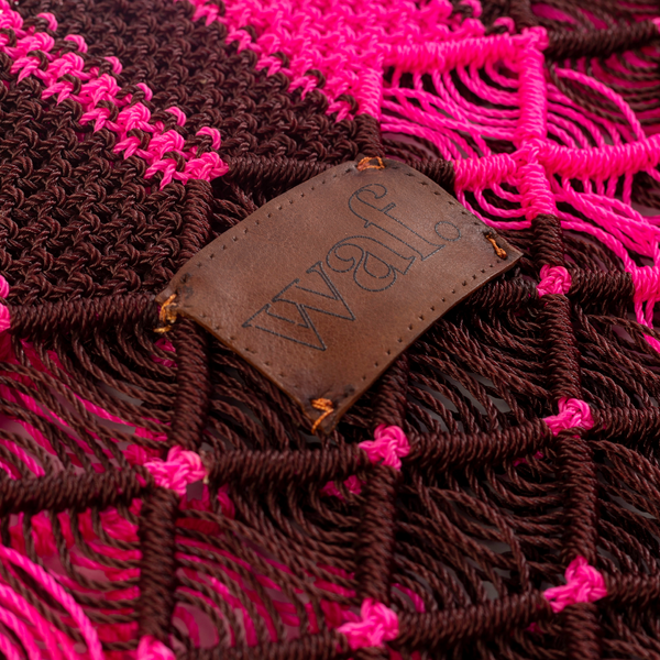 waf. BEACH BAG