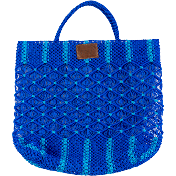 waf. BEACH BAG