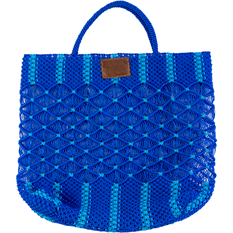 waf. BEACH BAG