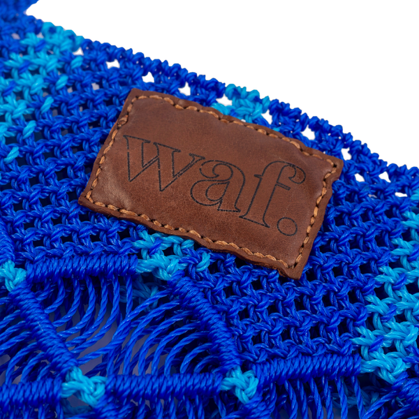 waf. BEACH BAG