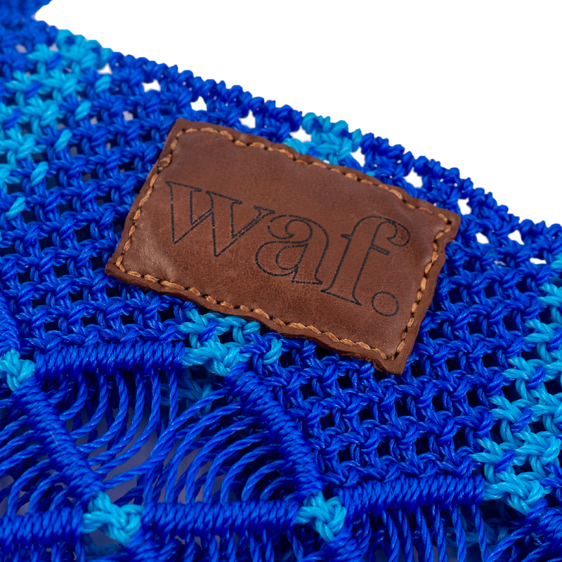waf. BEACH BAG