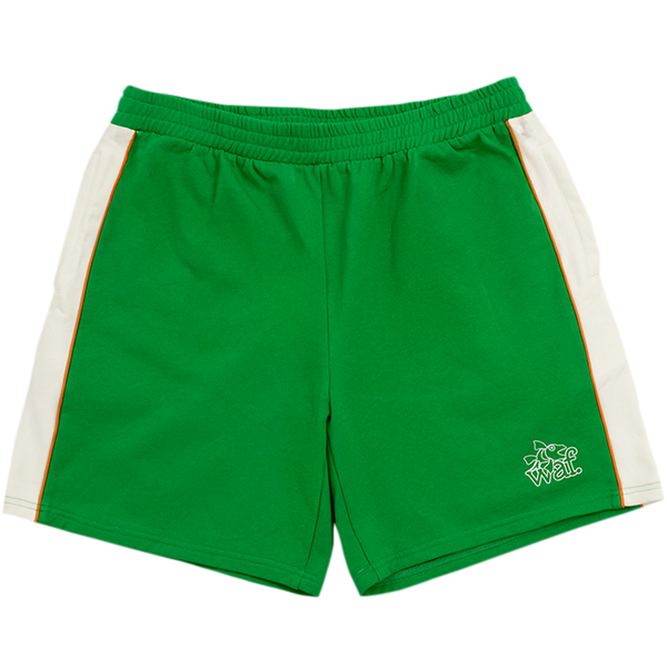 waf. EJANLA SWEATSHORTS