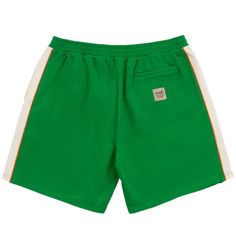 waf. EJANLA SWEATSHORTS