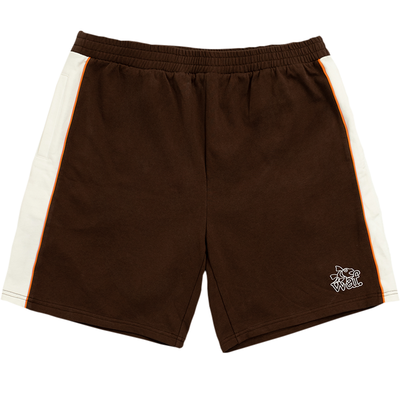 waf. EJANLA SWEATSHORTS