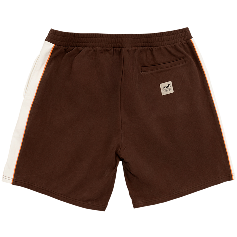 waf. EJANLA SWEATSHORTS