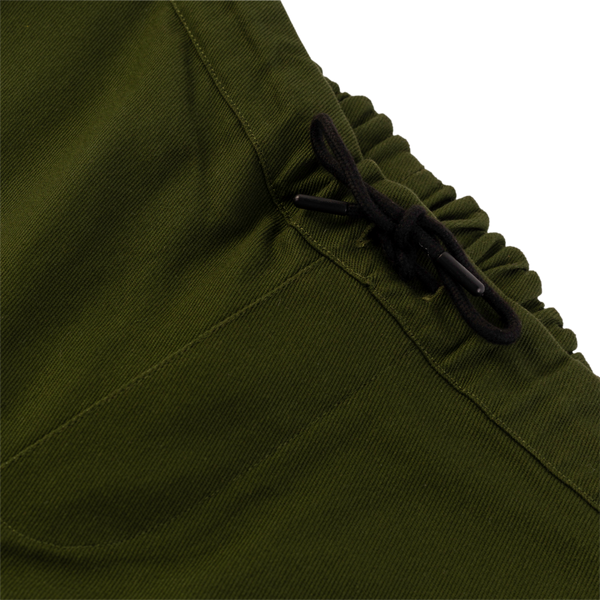 WAF. KHAKI BLAZER PANTS