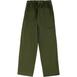 WAF. KHAKI BLAZER PANTS