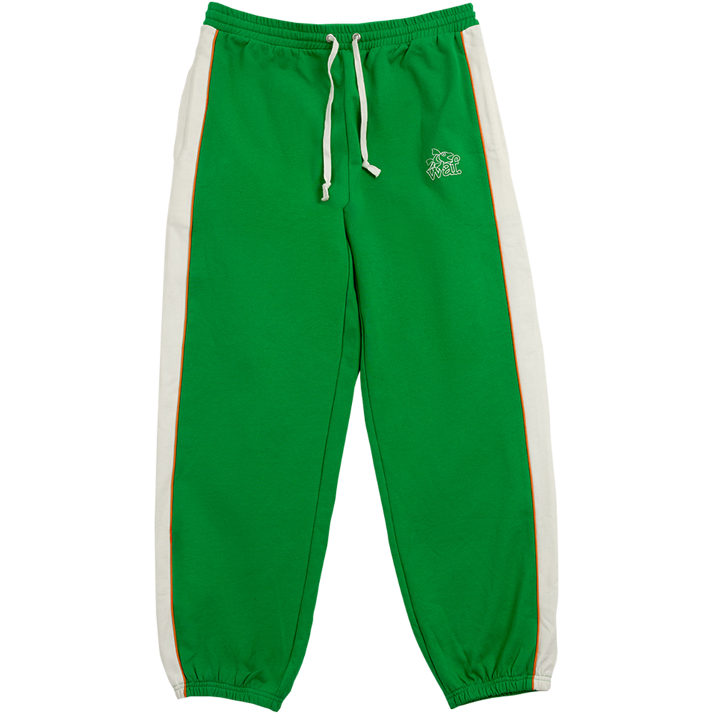 waf. EJANLA SWEATPANTS
