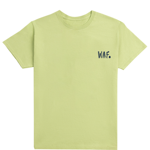 waf. OPOLO TEE
