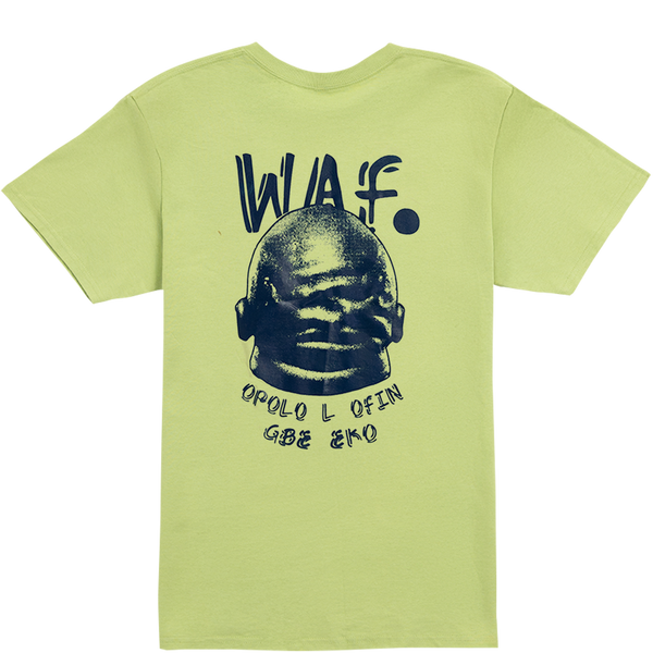 waf. OPOLO TEE