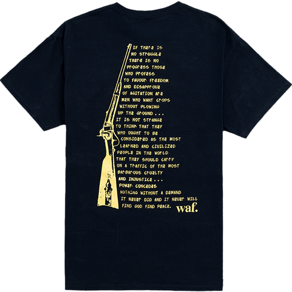 waf. BEECHERS TEE