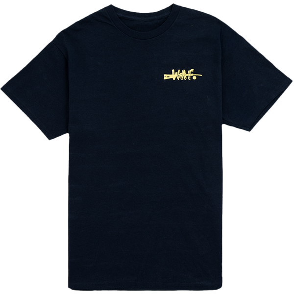 waf. BEECHERS TEE