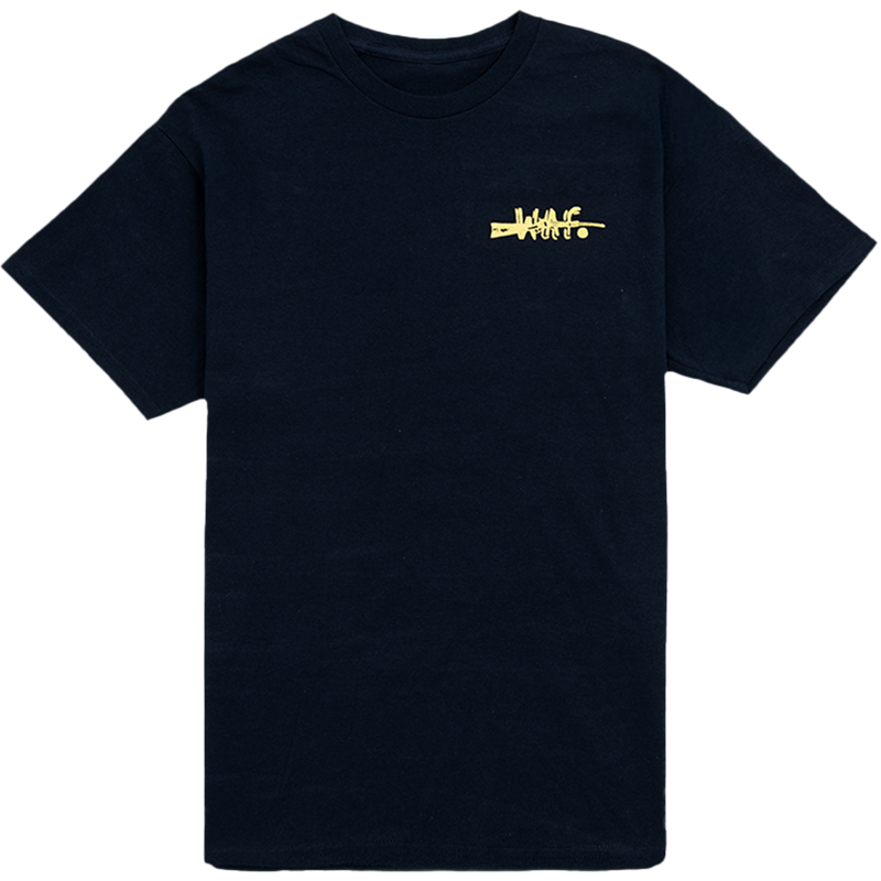 waf. BEECHERS TEE