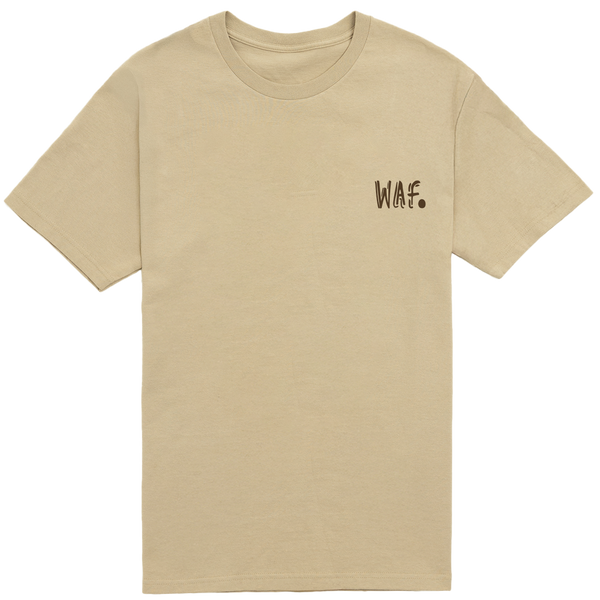 waf. OPOLO TEE