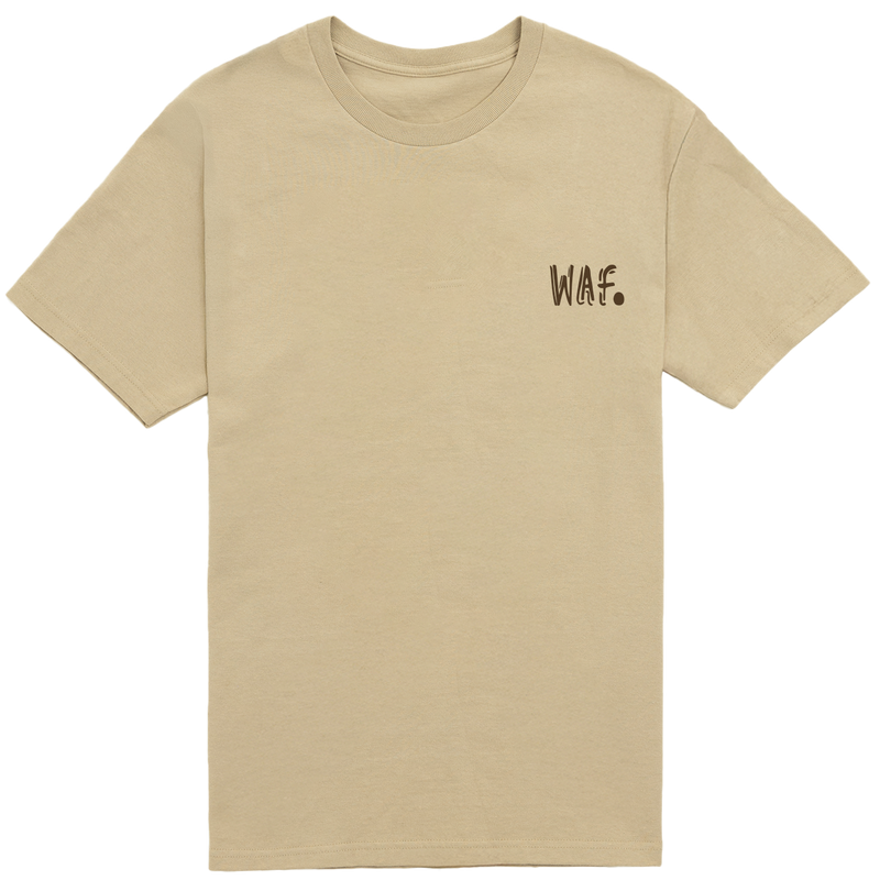 waf. OPOLO TEE
