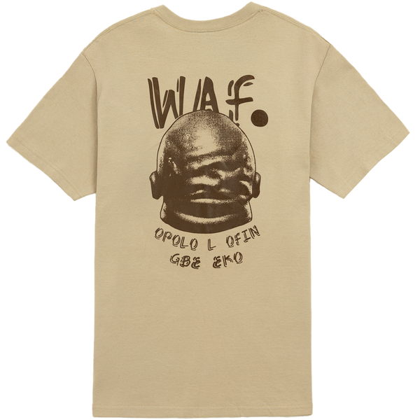 waf. OPOLO TEE